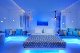 Elegant Villas & Suites