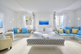Elegant Villas & Suites