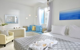 Elegant Villas & Suites