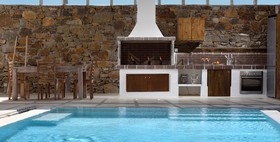 Elegant Villas & Suites