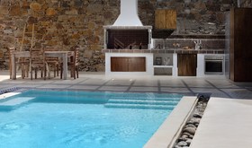 Elegant Villas & Suites