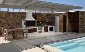 Elegant Villas & Suites