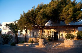 Elena Hotel