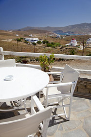 Eleni's Village Suites