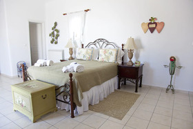 Eleni's Village Suites