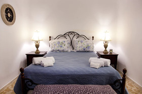 Eleni's Village Suites