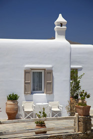 Eleni's Village Suites