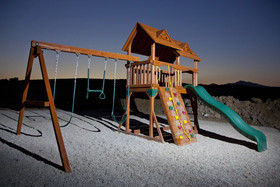 Eleni's Village Suites