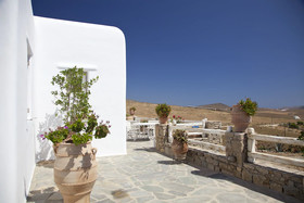 Eleni's Village Suites