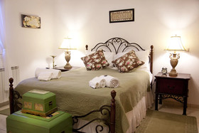 Eleni's Village Suites
