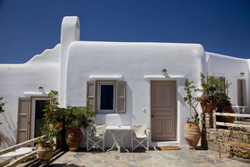 Eleni's Village Suites