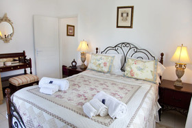 Eleni's Village Suites