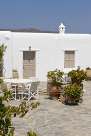 Eleni's Village Suites