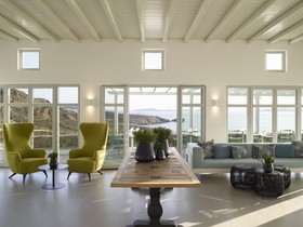 Epic Blue Luxury Hotel Suites & Villas Mykonos