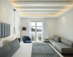 Epic Blue Luxury Hotel Suites & Villas Mykonos