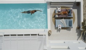 Epic Blue Luxury Hotel Suites & Villas Mykonos