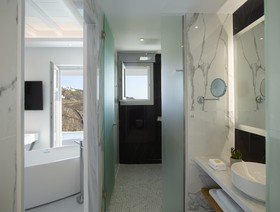 Epic Blue Luxury Hotel Suites & Villas Mykonos