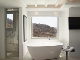 Epic Blue Luxury Hotel Suites & Villas Mykonos
