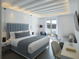 Epic Blue Luxury Hotel Suites & Villas Mykonos