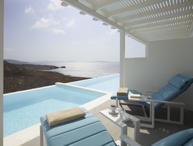 Epic Blue Luxury Hotel Suites & Villas Mykonos