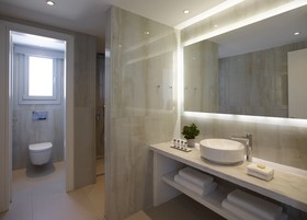 Epic Blue Luxury Hotel Suites & Villas Mykonos