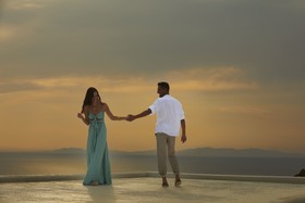 Epic Blue Luxury Hotel Suites & Villas Mykonos
