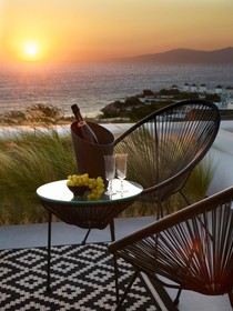 Epic Mykonos