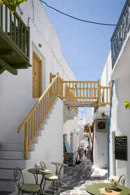 Erato Traditional Town House
