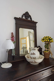 Erato Traditional Town House