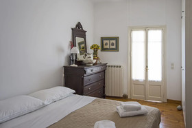 Erato Traditional Town House