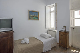 Erato Traditional Town House