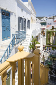 Erato Traditional Town House
