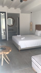 Eternal Town Suites