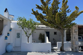 Flora's Houses