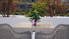 Flora's Houses