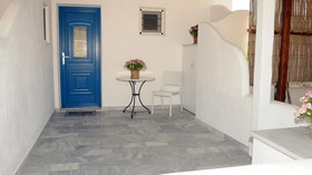 Flora's Houses