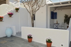 Flora's Houses