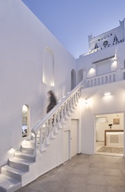 Galation Hotel