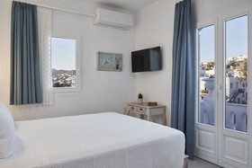 Galation Hotel