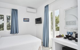 Galation Hotel