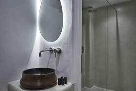 Galation Hotel