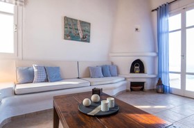 Golden Sunset Villas
