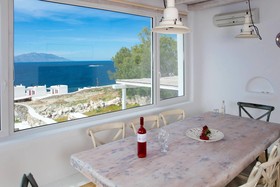 Golden Sunset Villas
