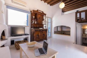Golden Sunset Villas