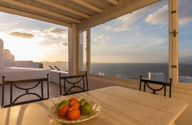 Golden Sunset Villas