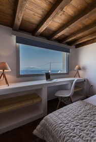 Golden Sunset Villas