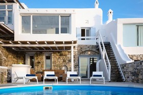 Golden Sunset Villas
