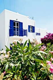 Gryparis' Club Apartments