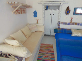 Hammamet & Marracesh