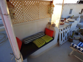 Hammamet & Marracesh
